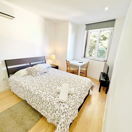Guest House M&S Порто Екстериор снимка