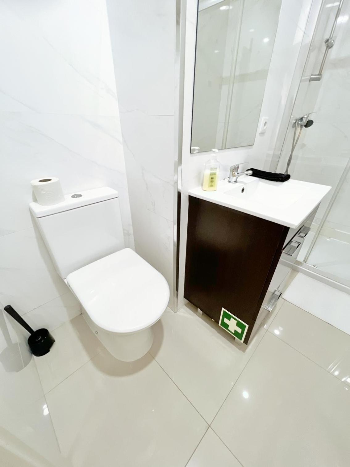 Guest House M&S Порто Екстериор снимка